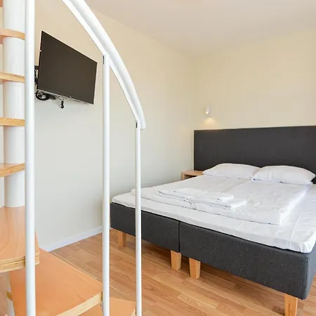 Liepu Apartamentai Паланга Екстер'єр фото