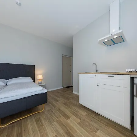 Liepu Apartamentai Паланга Екстер'єр фото