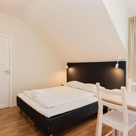 Liepu Apartamentai Паланга Номер фото
