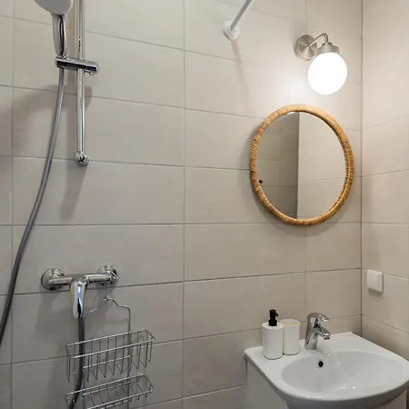 Liepu Apartamentai Паланга Номер фото
