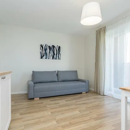 Liepu Apartamentai Паланга Екстер'єр фото