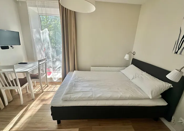 Liepu Apartamentai