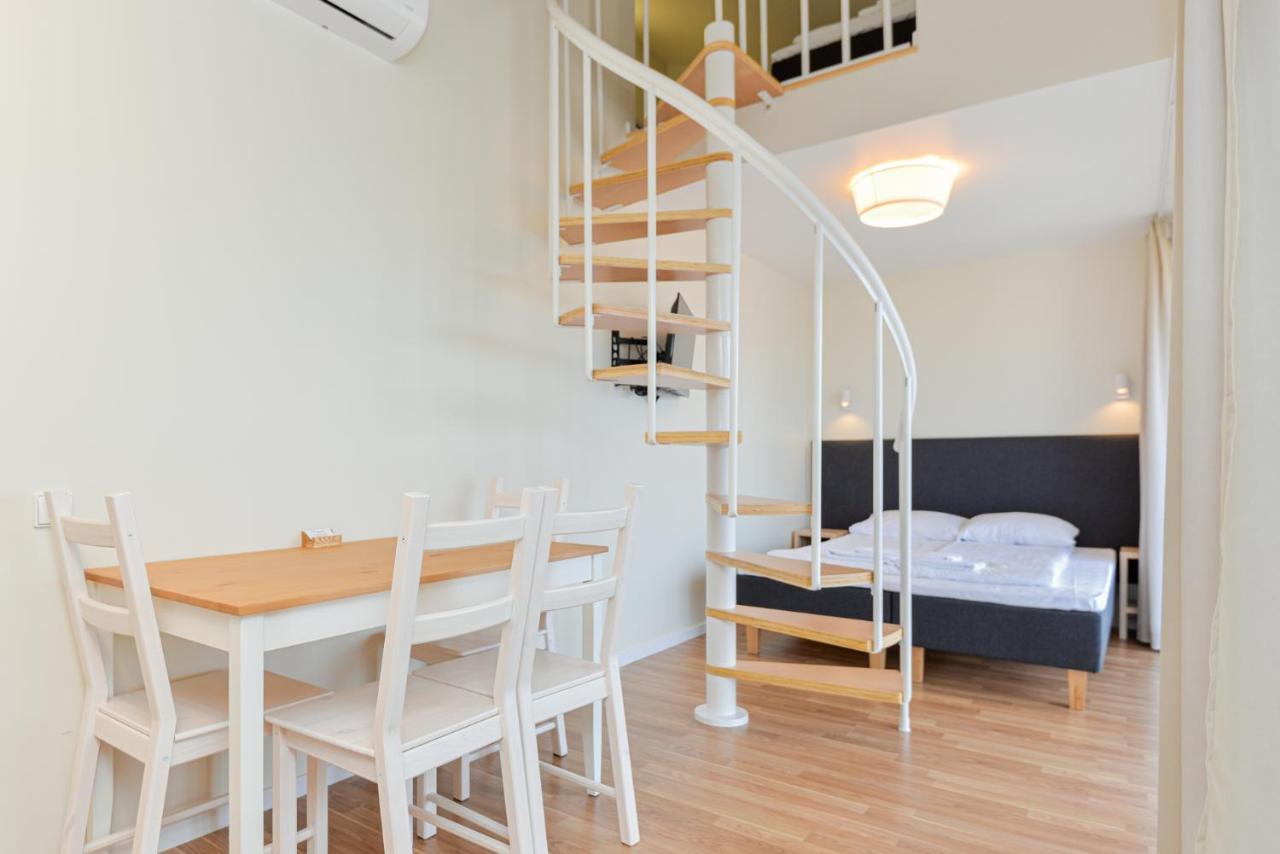 Liepu Apartamentai Паланга