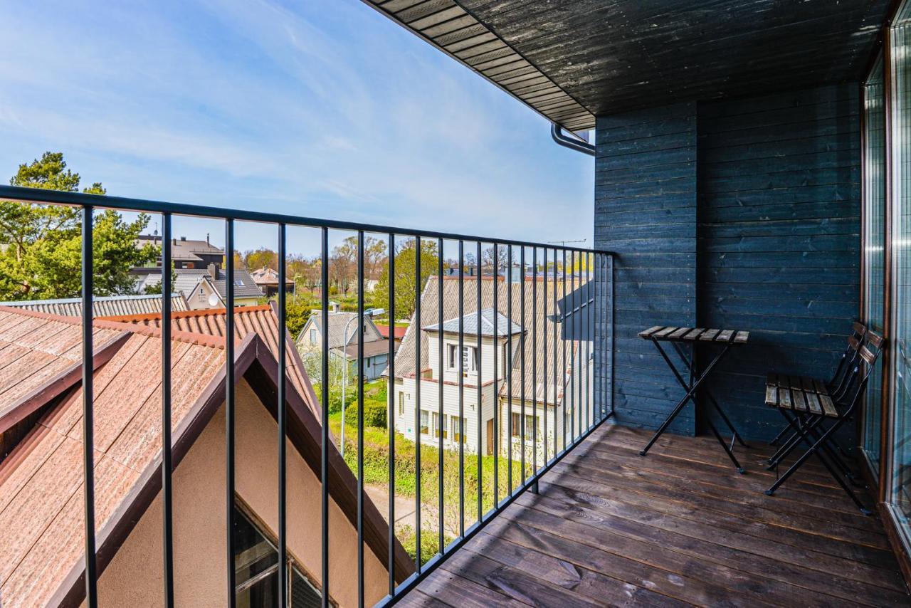 Апартаменти Liepu Apartamentai *