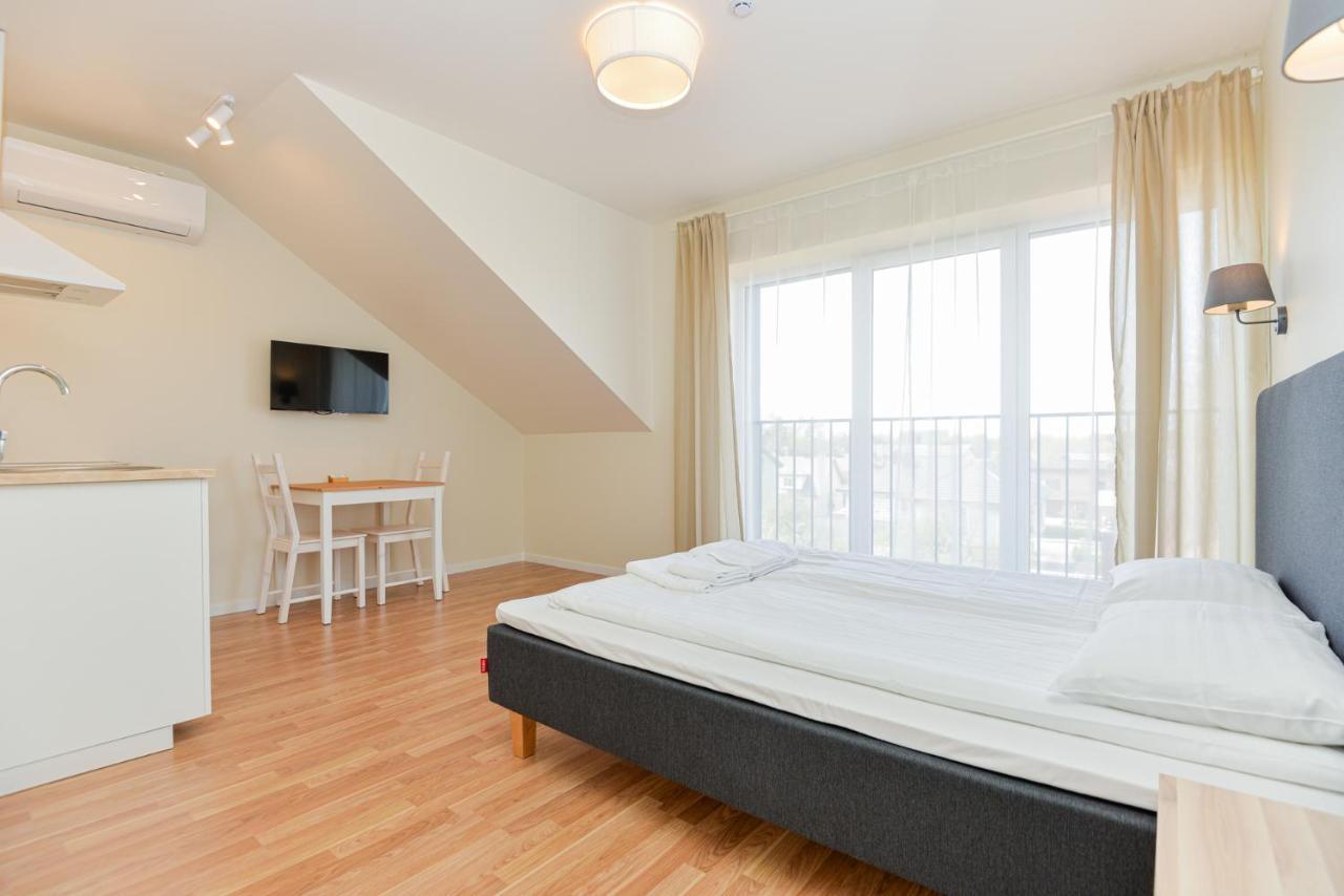 Liepu Apartamentai