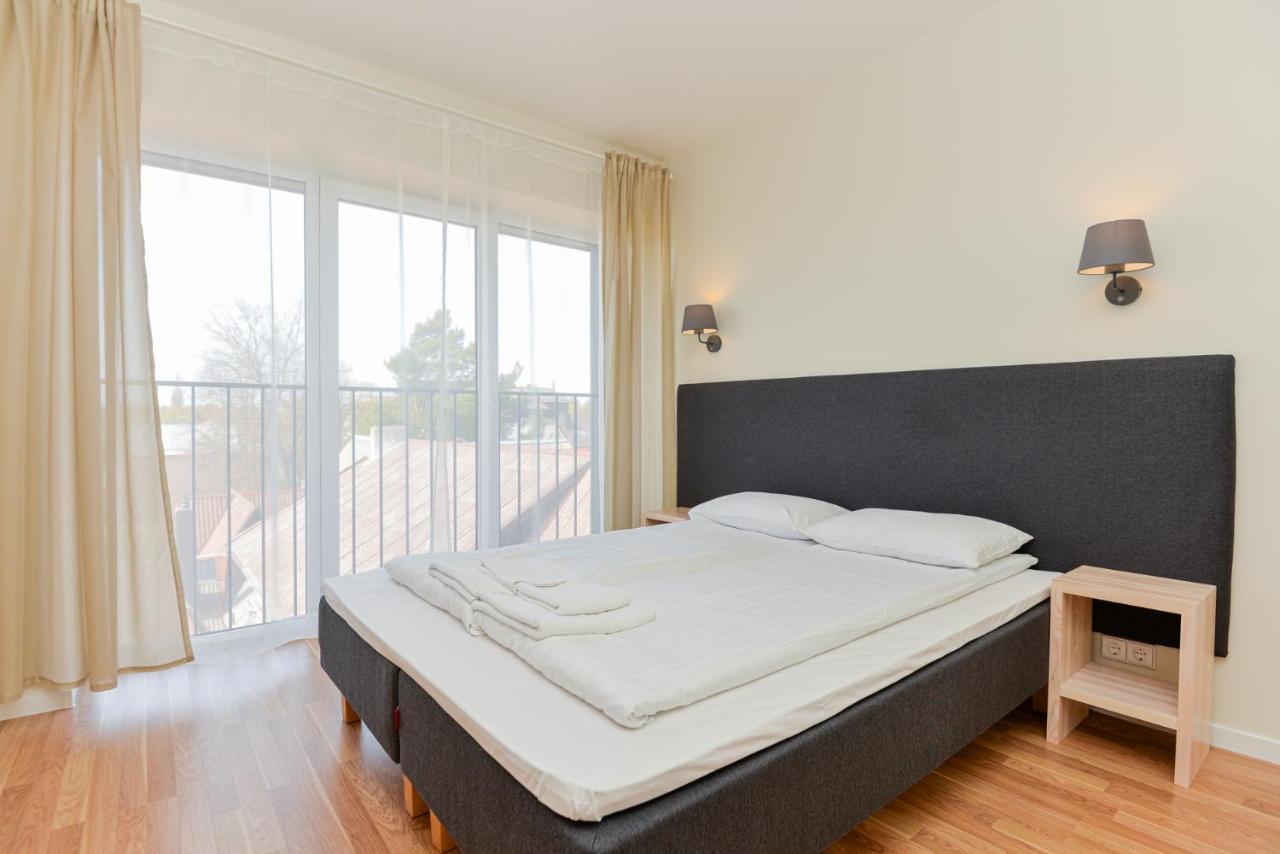 Liepu Apartamentai Апартаменти *