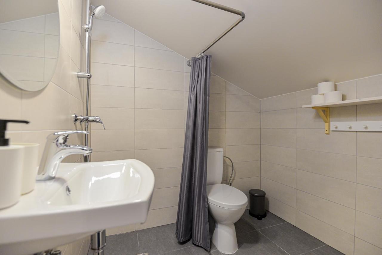 Liepu Apartamentai * Паланга