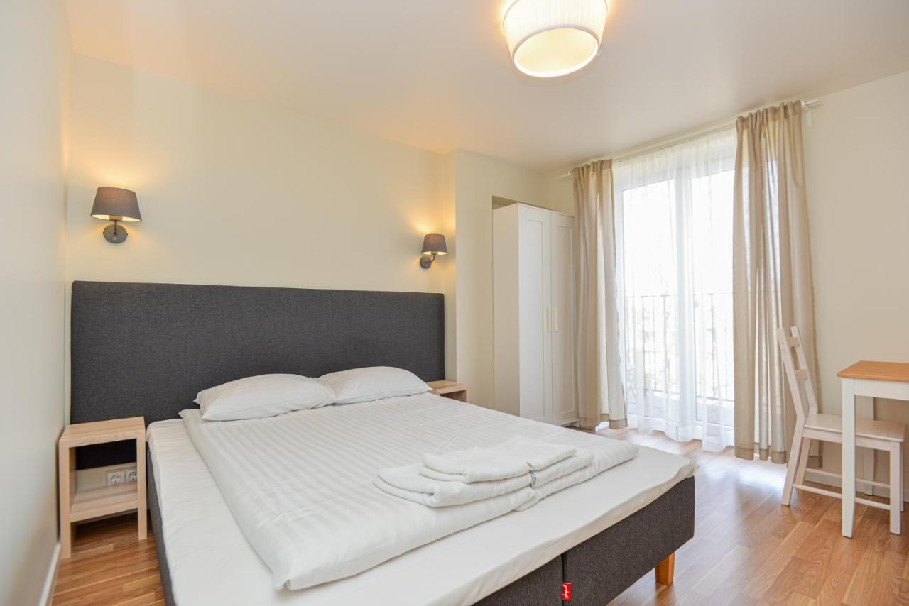 Liepu Apartamentai Palanga