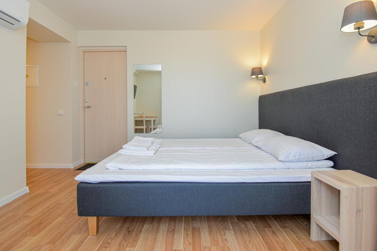 Liepu Apartamentai Palanga
