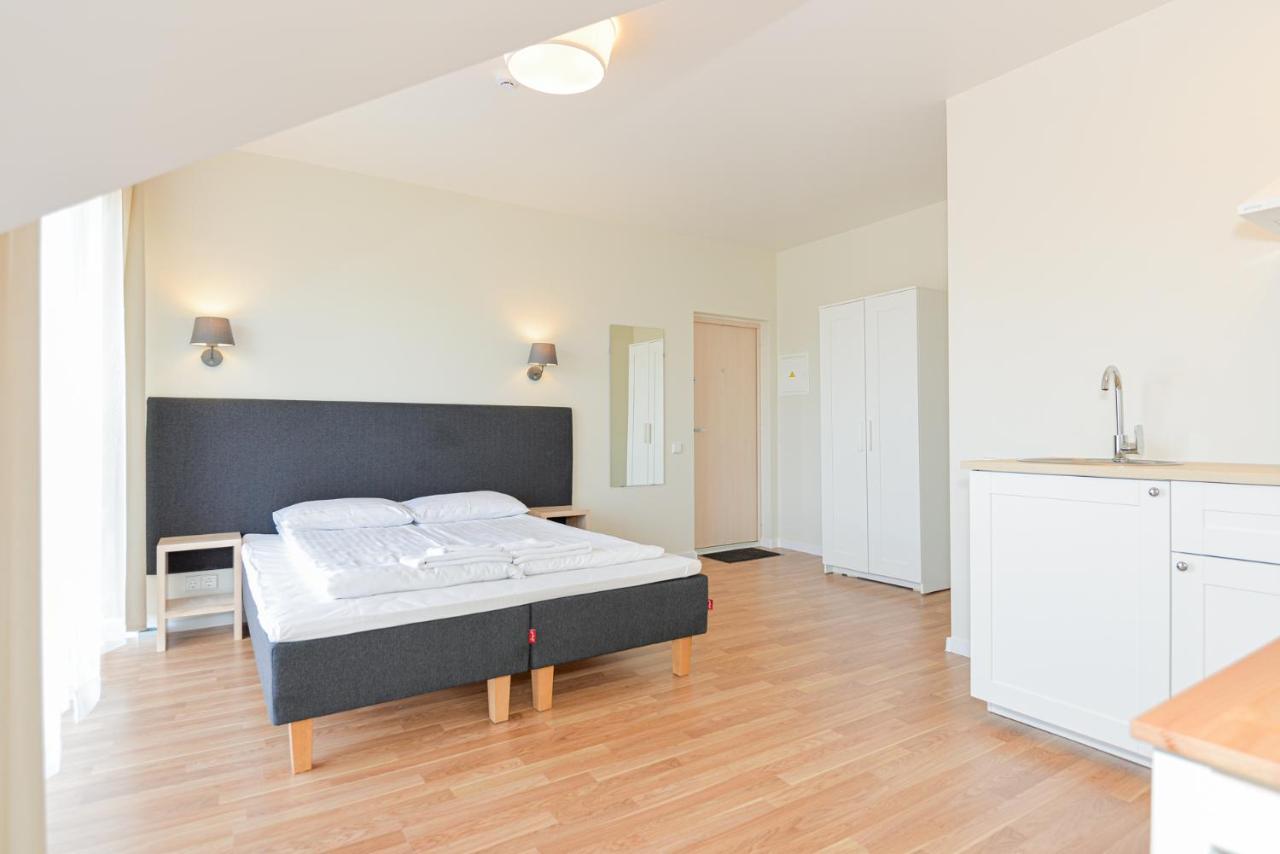 Liepu Apartamentai * Паланга