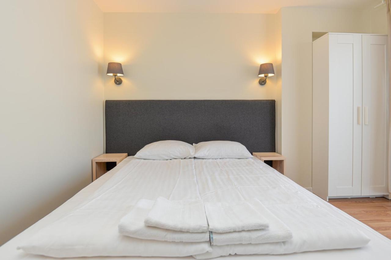 Leilighet Liepu Apartamentai