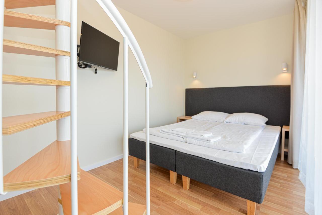 Liepu Apartamentai Palanga