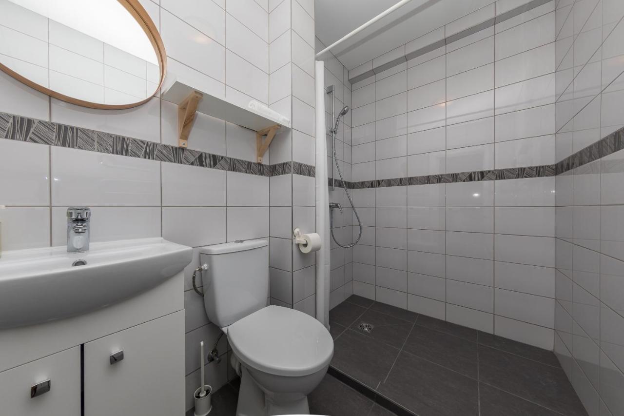 Liepu Apartamentai * Паланга