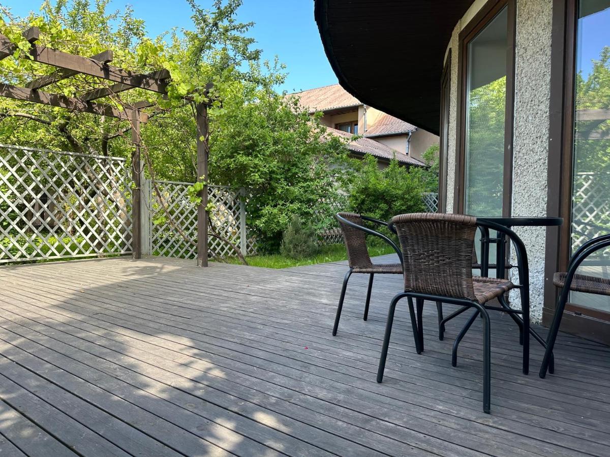 Liepu Apartamentai * Palanga