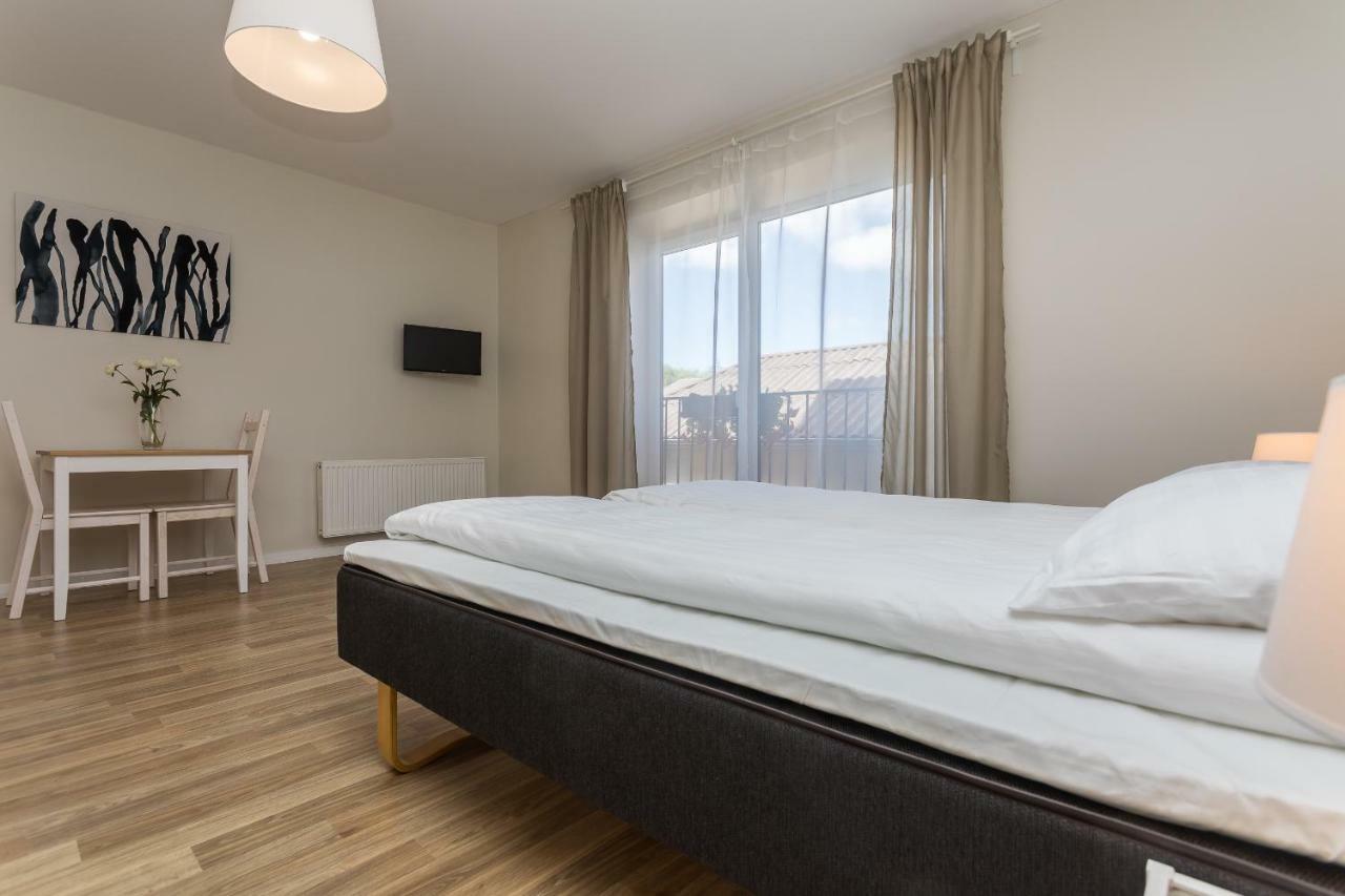 Апартаменти Liepu Apartamentai